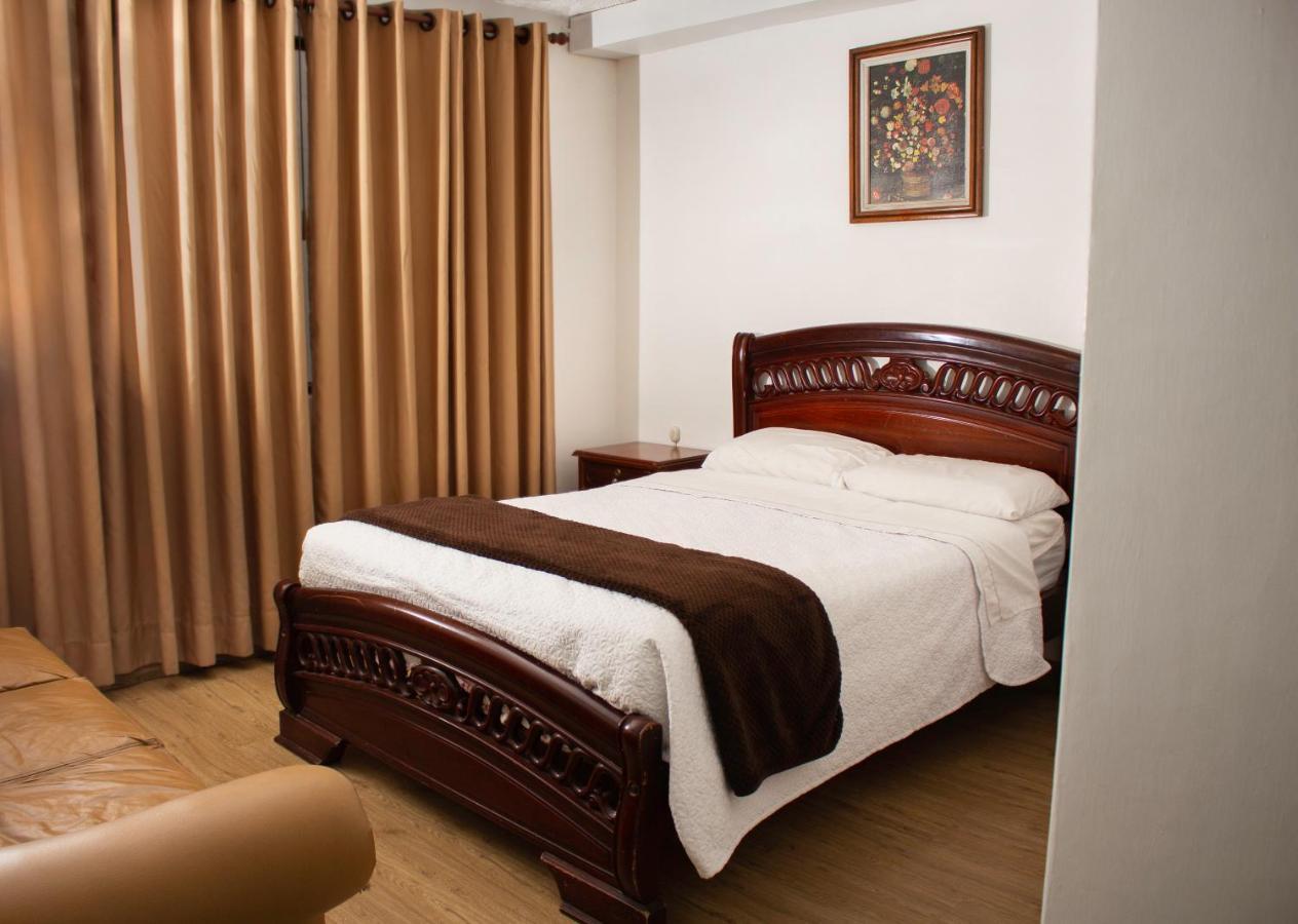 Hotel Cisne 쿠엔카 외부 사진
