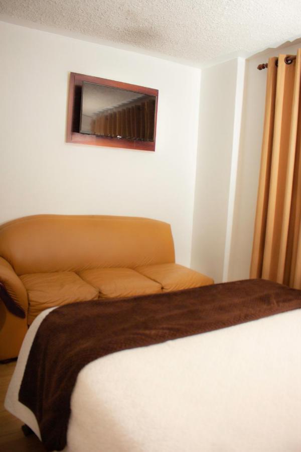 Hotel Cisne 쿠엔카 외부 사진