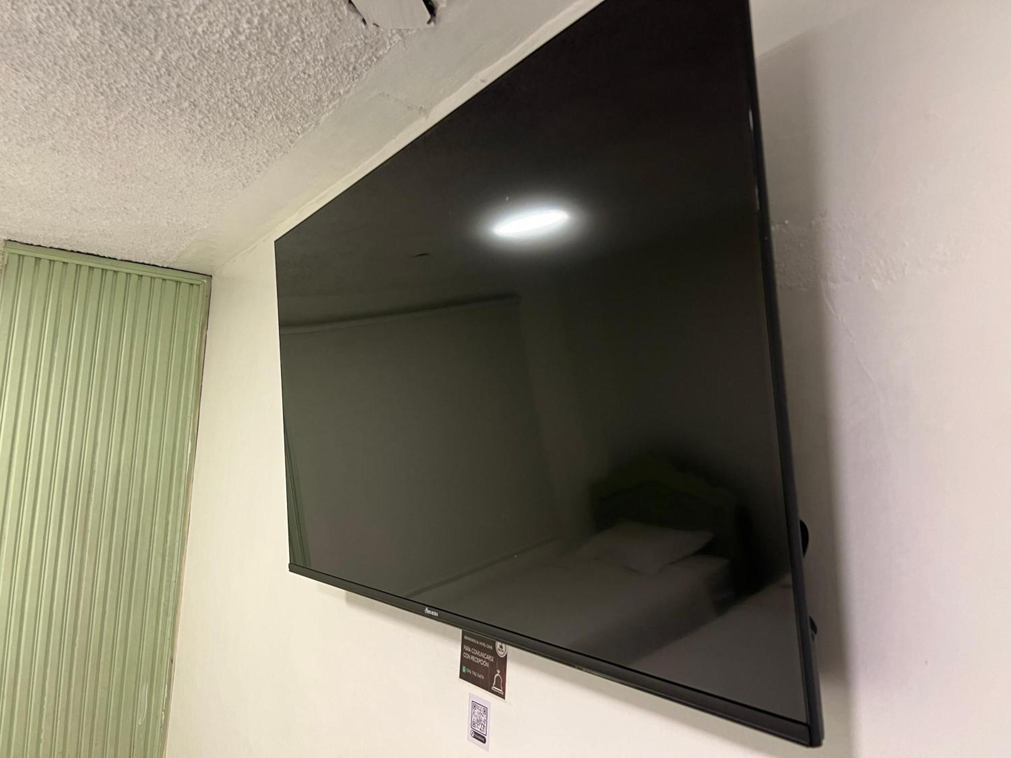 Hotel Cisne 쿠엔카 외부 사진