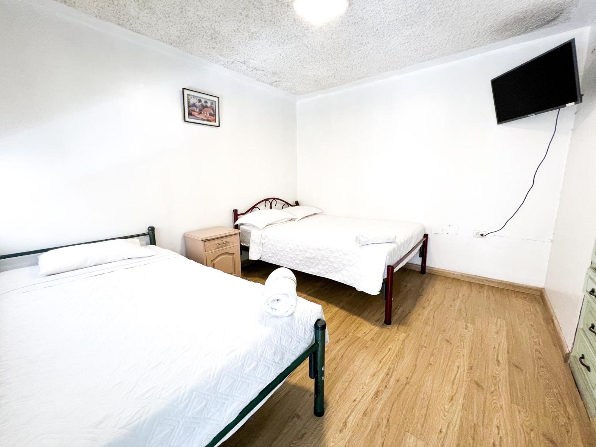 Hotel Cisne 쿠엔카 외부 사진